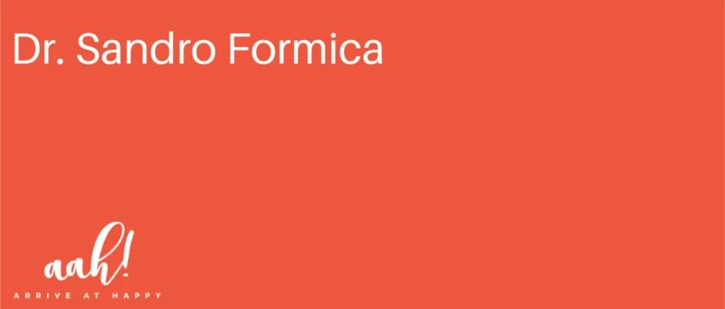 Dr. Sandro Formica