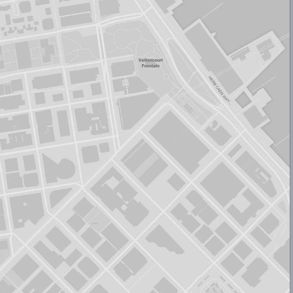 Mapbox - Light