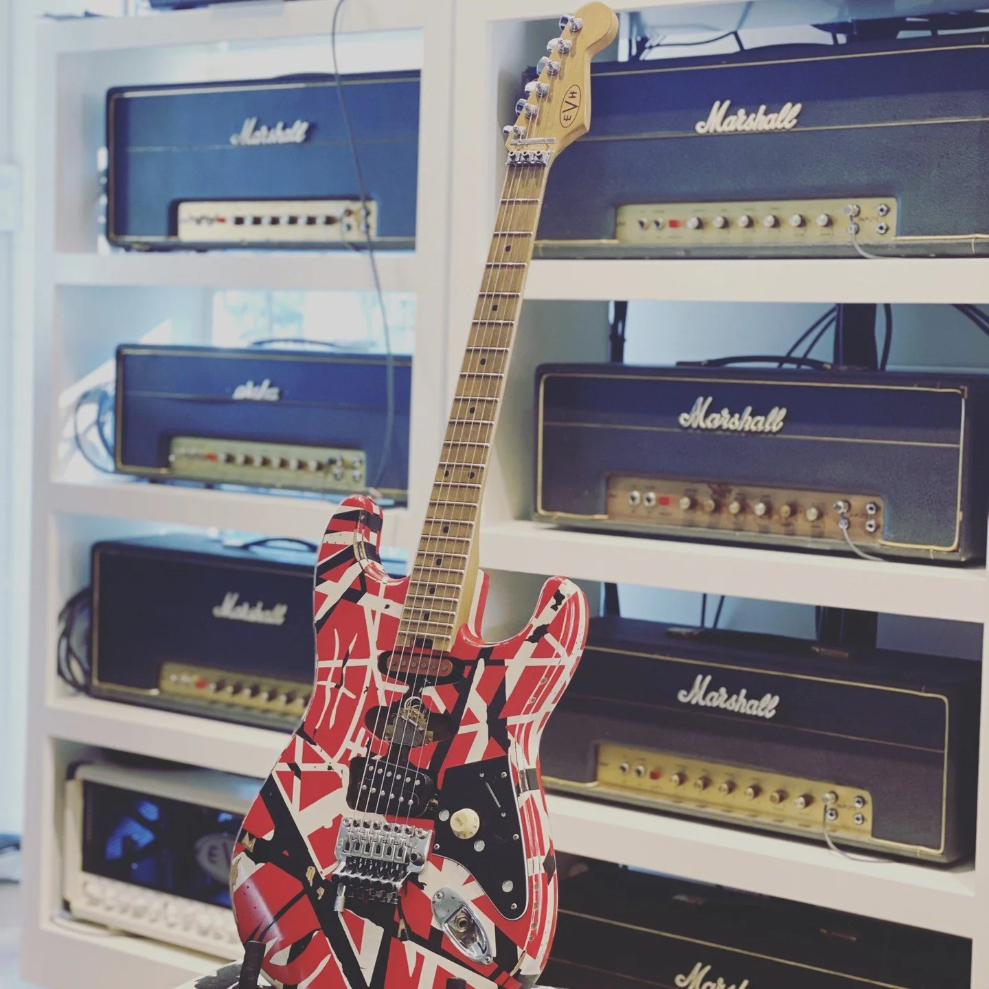 What?! Been waiting to get one of these for a while. Still bummed he's gone