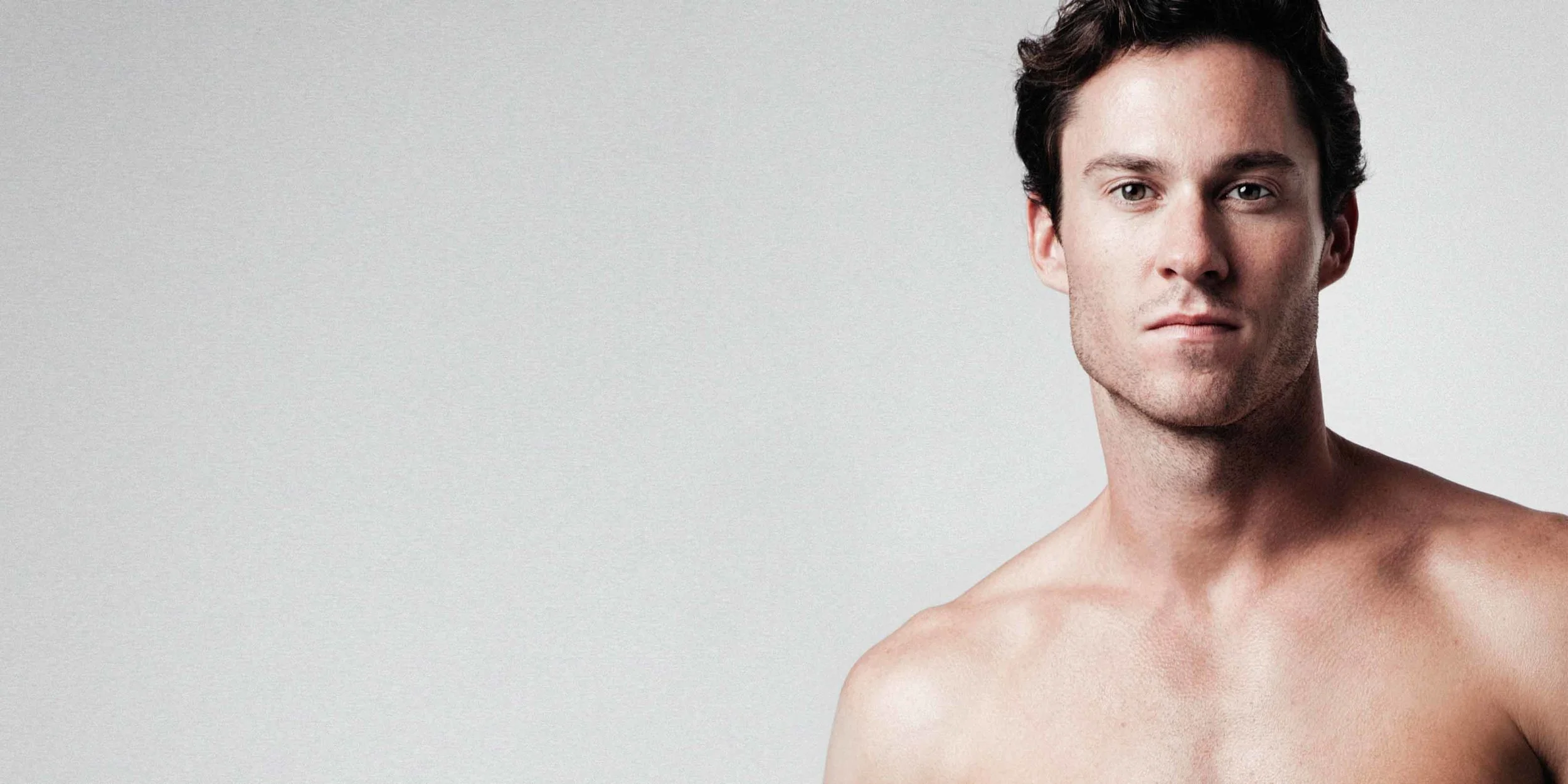 Male Model Test $599