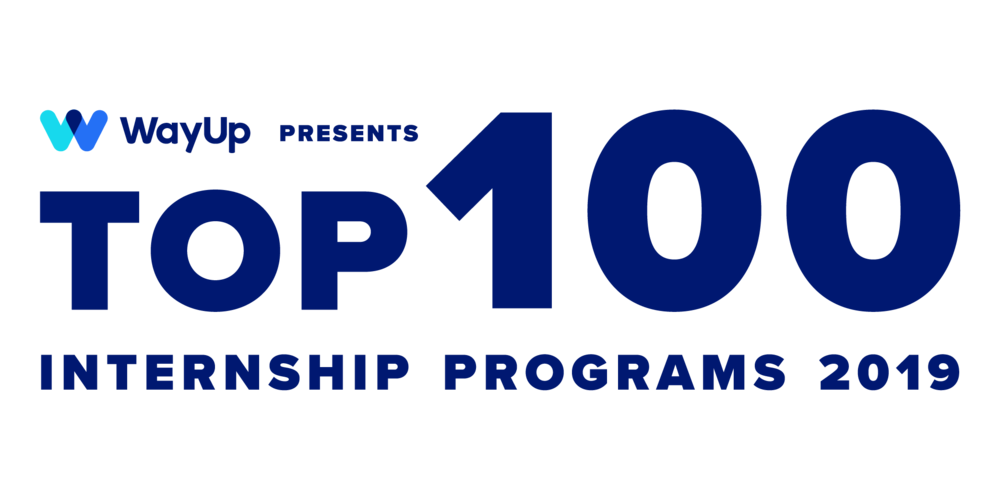 Top 100 Programs — National Intern Day