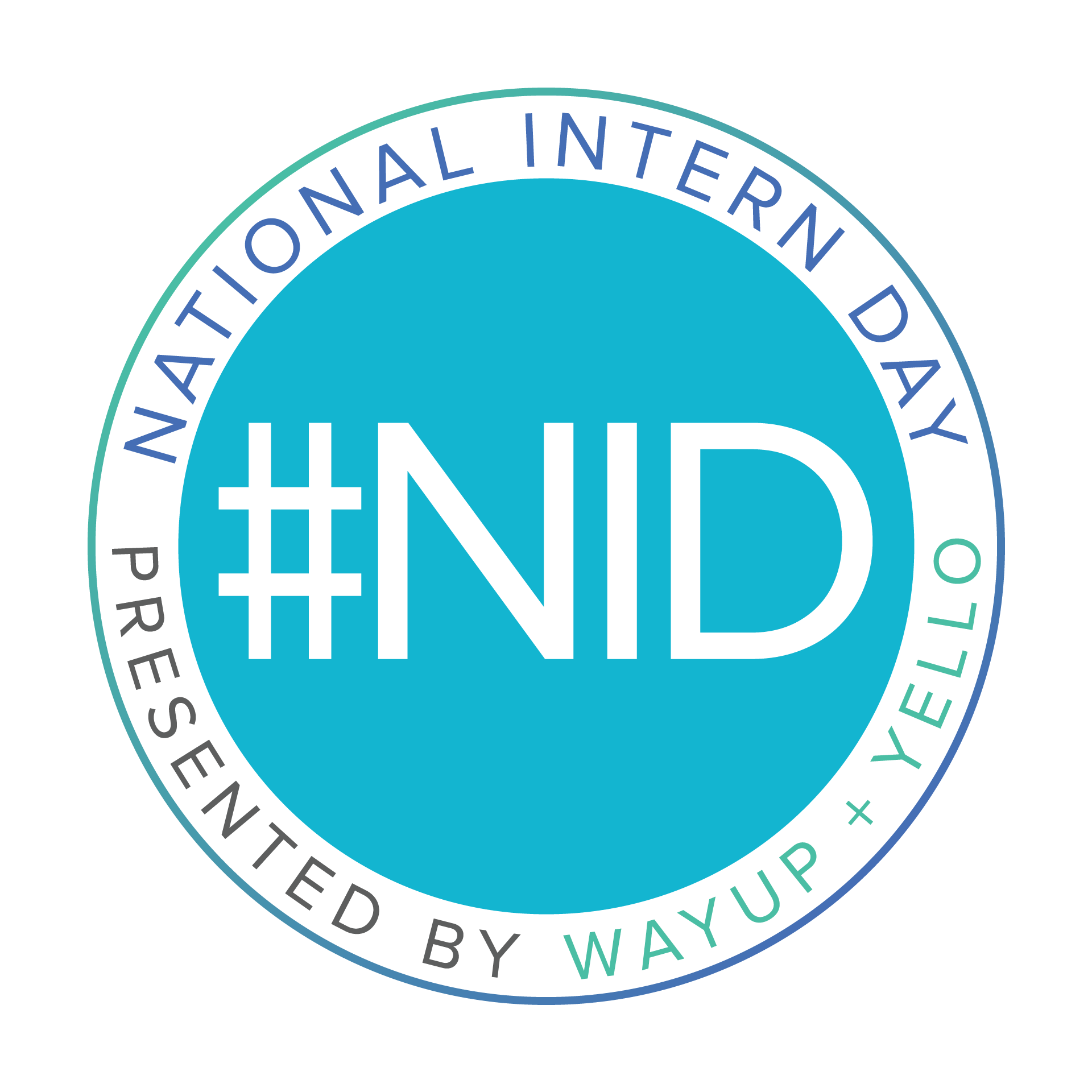 2021 Top 100 Internship National Intern Day