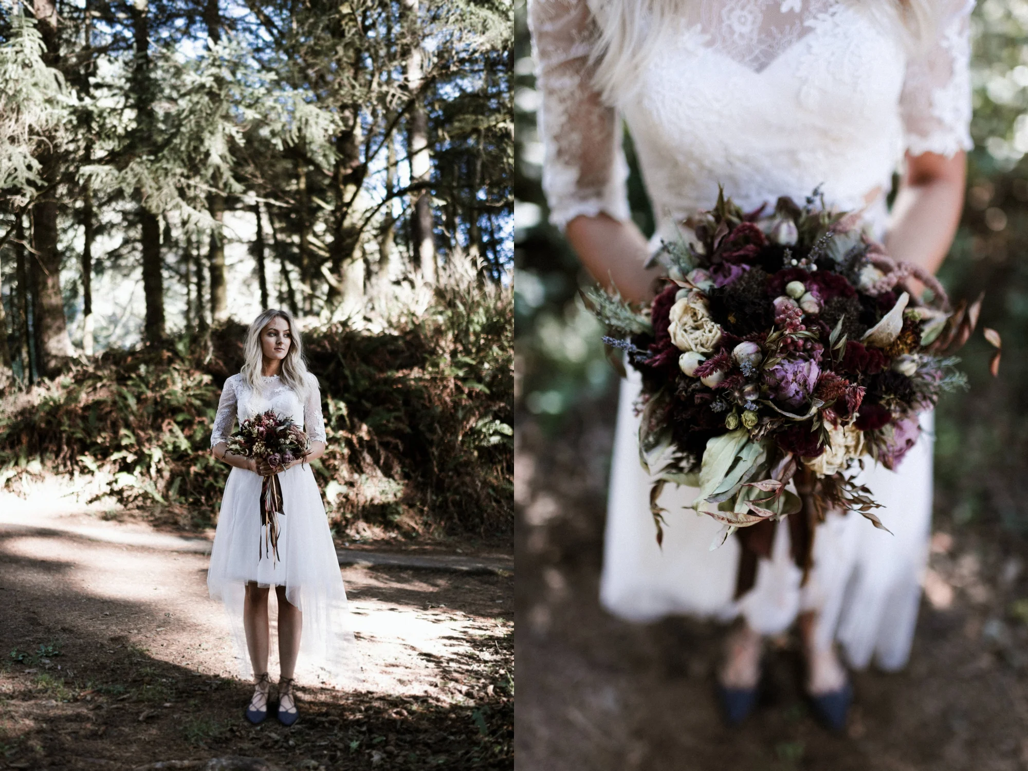   Summer Robins Flowers.  