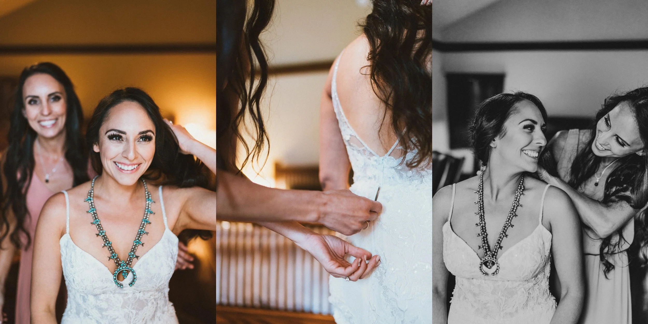 TONY-GAMBINO-BEND-OREGON-TRAVELING-WEDDING-PHOTOGRAPHER-FIVEPINE-LODGE_1363 putting dress on.jpg