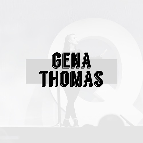 Episode 003 is live! 🎉 In this new episode, @yonathanmoya talks with @genalthomas about missions, immigration, and family separation. Gena shares more about her new book, Separated by the Border, a story about a Honduran family who was separated at 