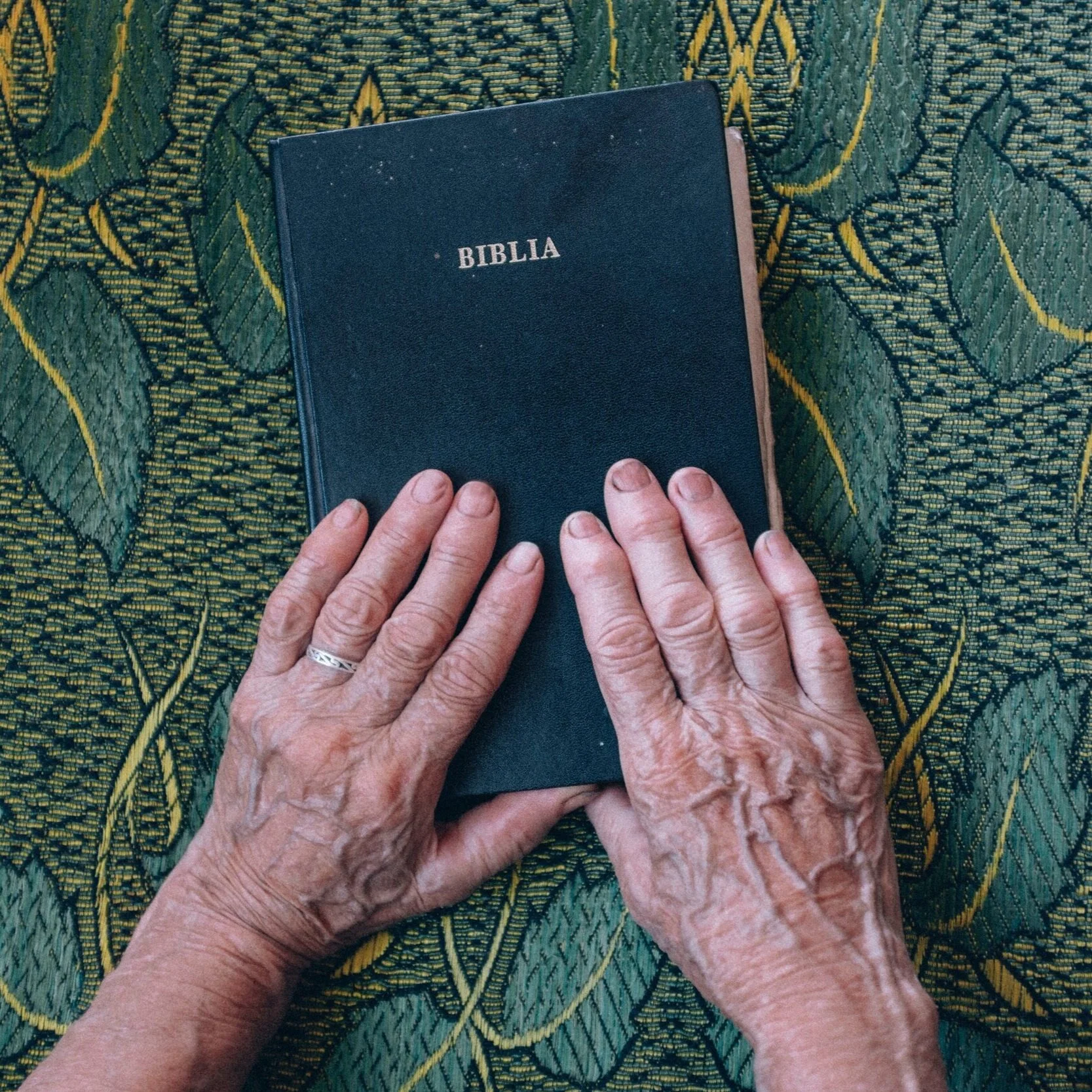 What does the Bible say about the stranger? — Border Perspective