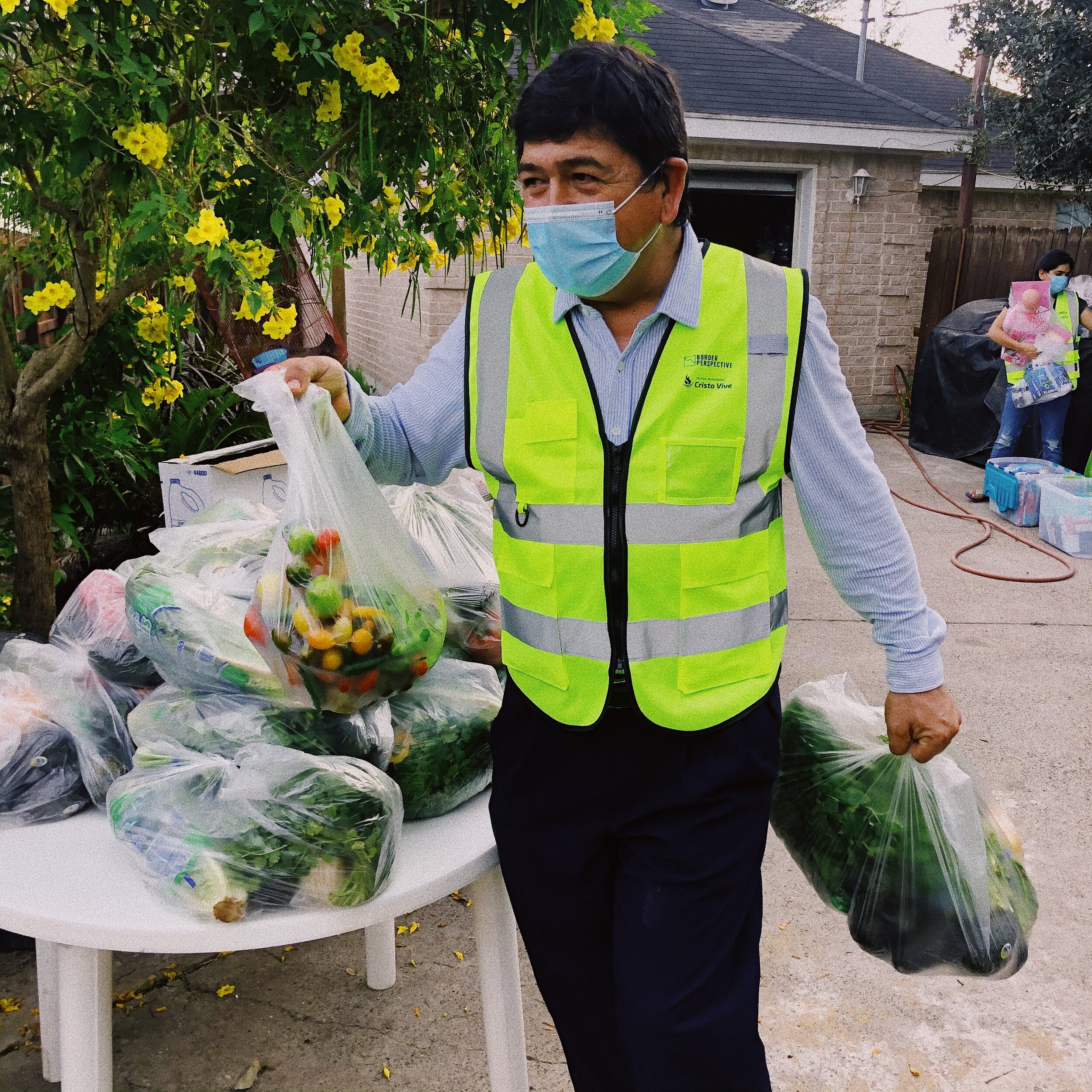 Looking Back at 2020 &amp; 2021 Vision