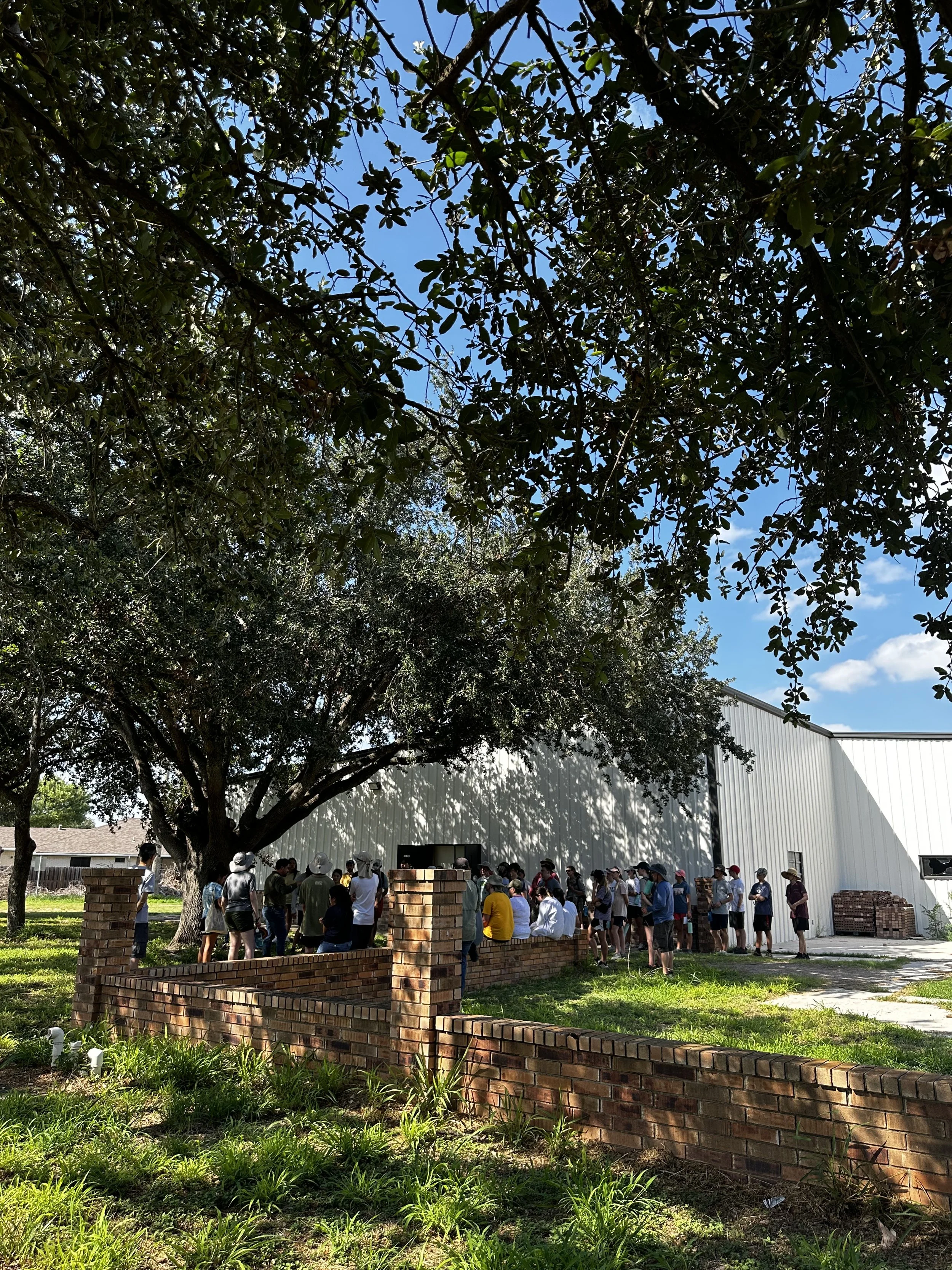 The Quinteros: Summer 2023