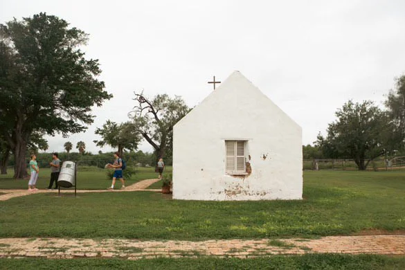 These Questions Remain | A Reflection