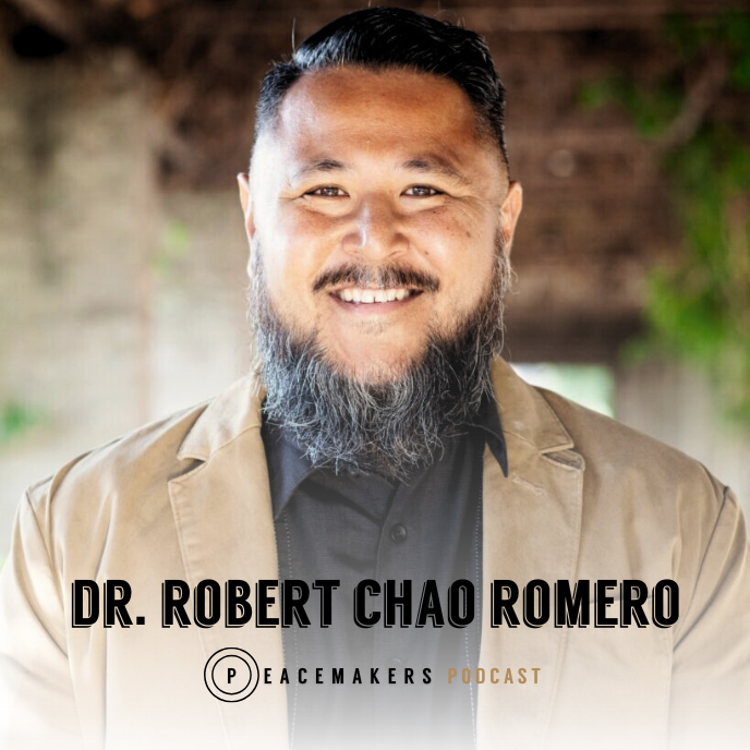 Embodying Peace: The Church's Role in Times of Uncertainty