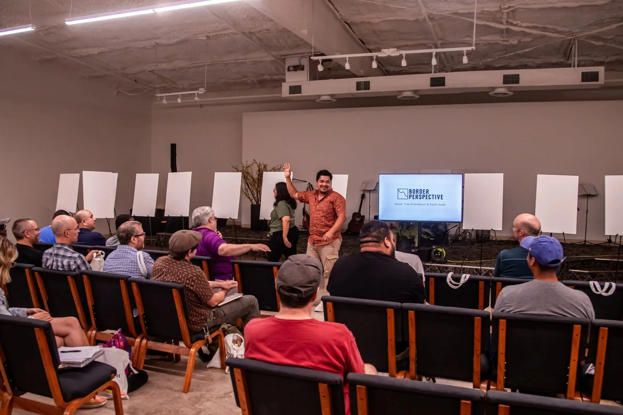 Be A Part of What God is Doing