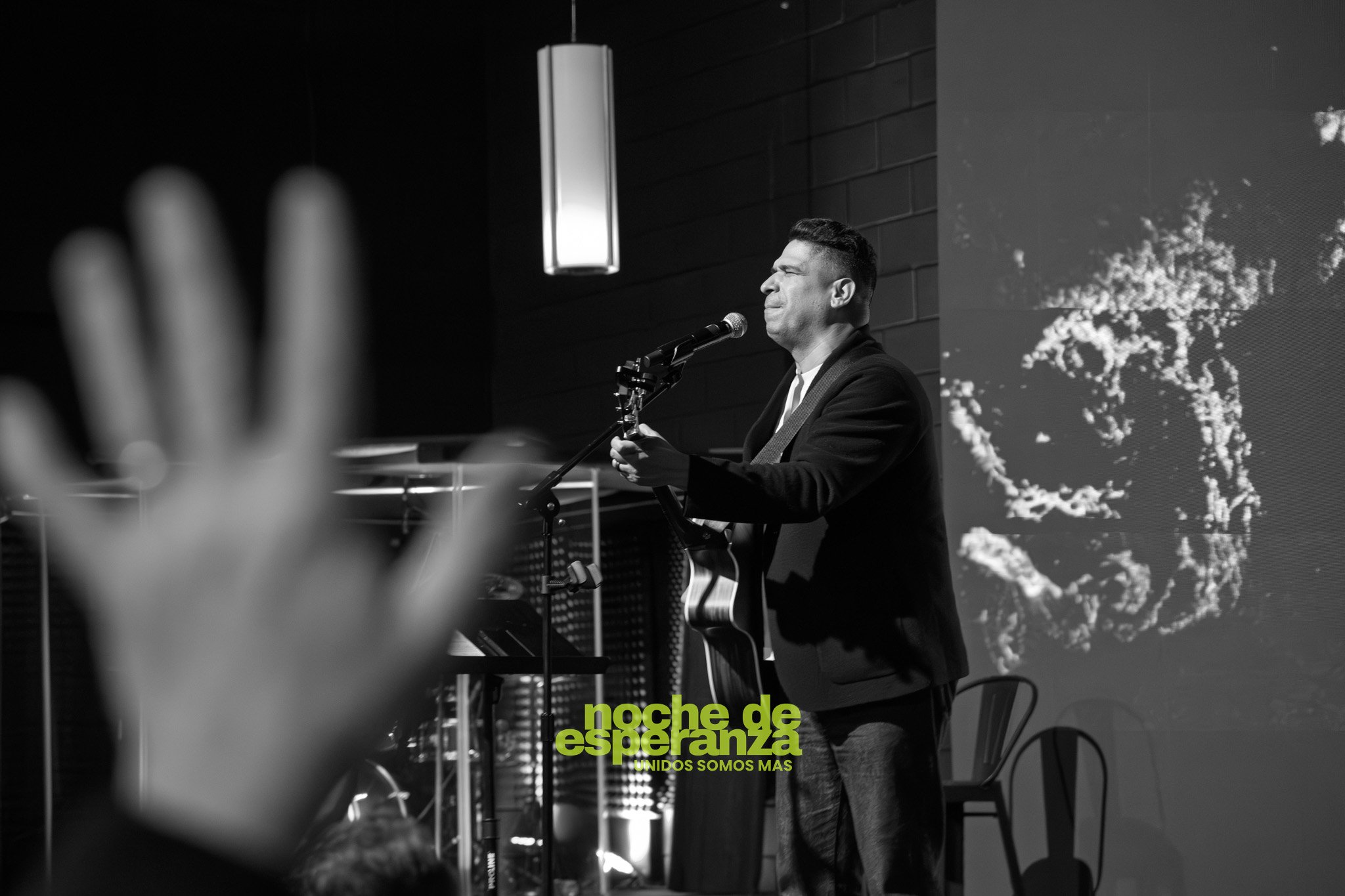 Night of Hope: Unidos Somos Más — Minneapolis Recap