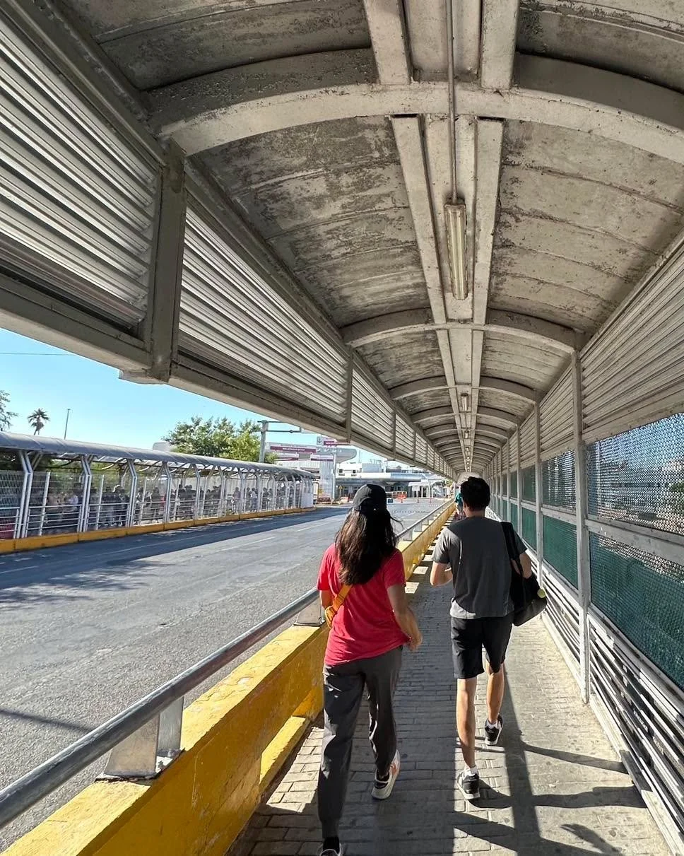 &ldquo;Jesus tells a different story. He leaves behind the ninety-nine to seek the one. We are sacrificing the ninety-nine in order to remove the one.

The challenge for followers of Jesus is not merely to feel compassion for immigrants, but to exami