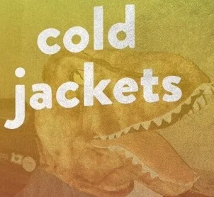 Cold Jackets EP Release Show June 2nd!