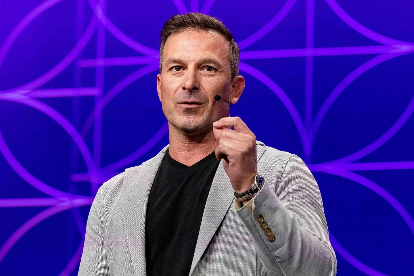 GitHub RKO25! An awesome conference for internal team members of GitHub where they get a sneak peak into what various teams are accomplishing and what is to come in the next year and beyond. 
After working closely with the event department at my las