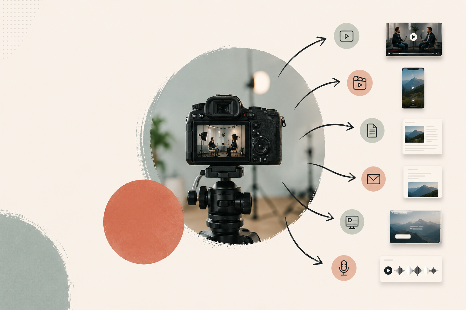 The Future of Video Marketing Isn’t More Content. It’s Better Systems.