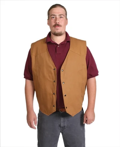 Holster Vest