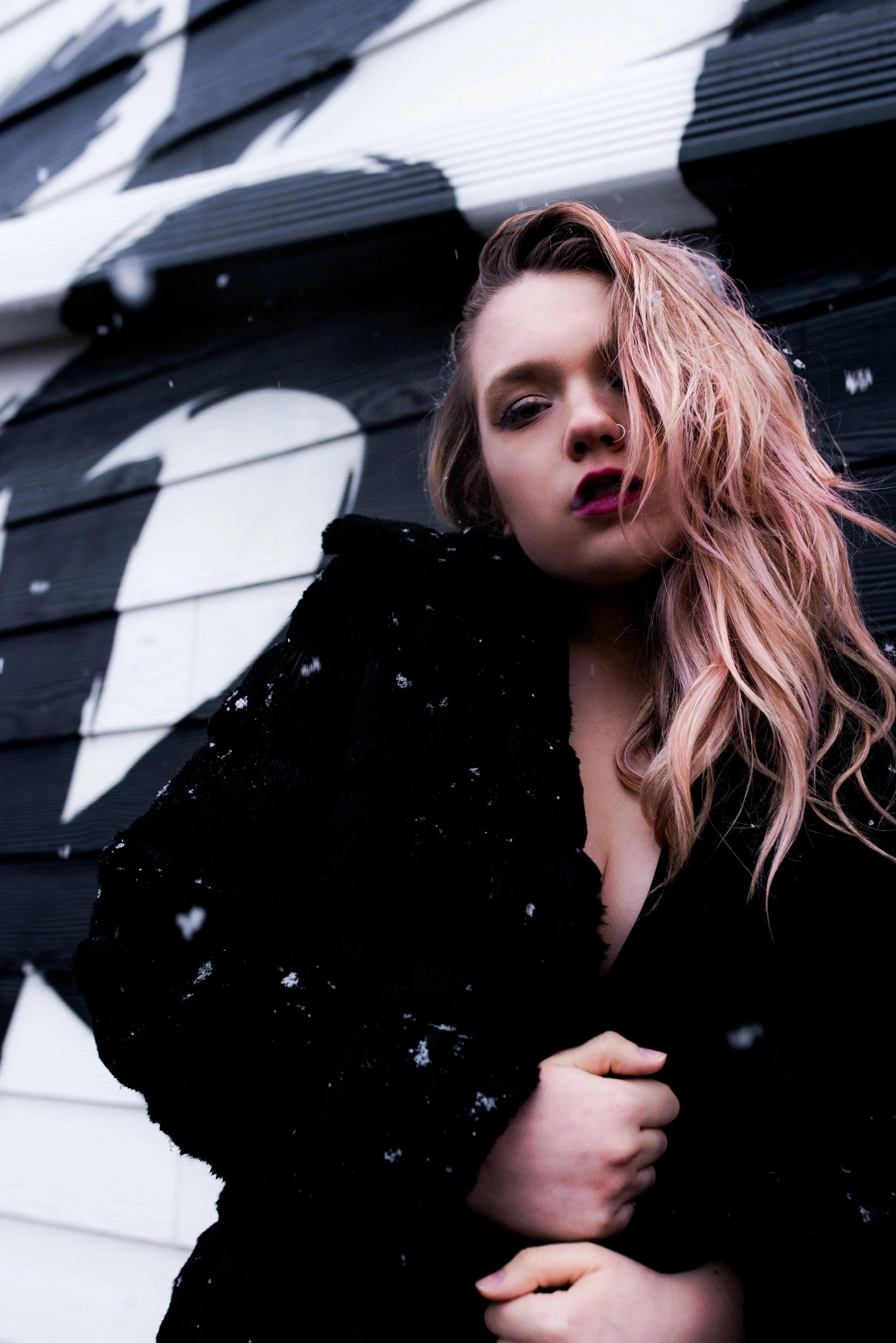 photo by Alice Mae