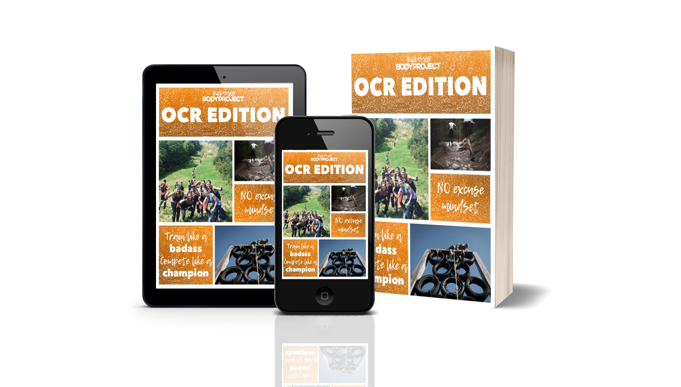 OCR Training Guide