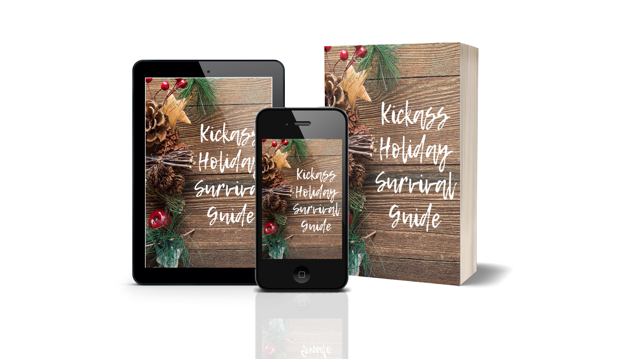 Holiday Survival Guide