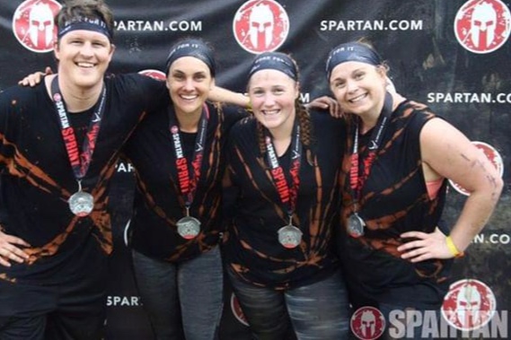 Spartan Beast &amp; Ultra