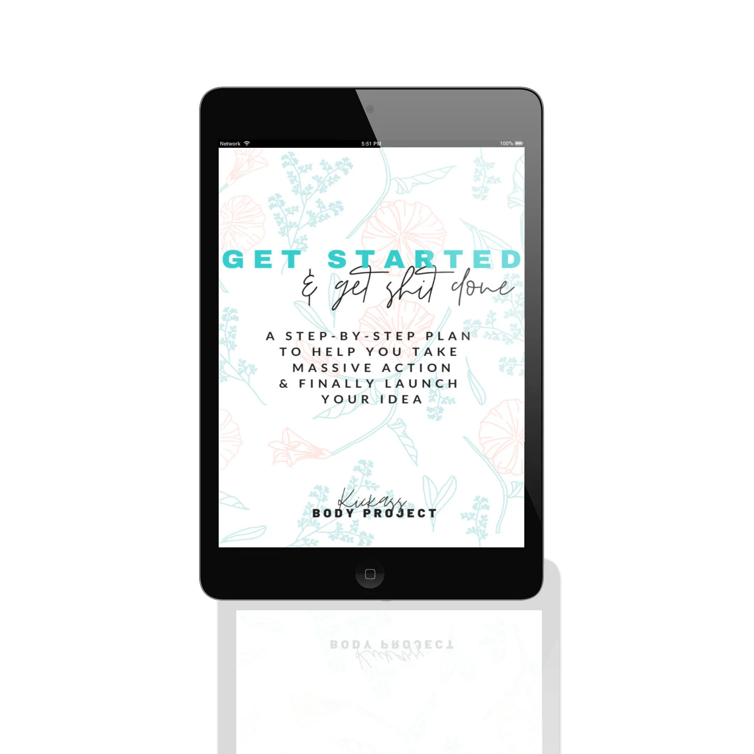 Get Shit Done Roadmap