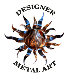 Designer Metal Art