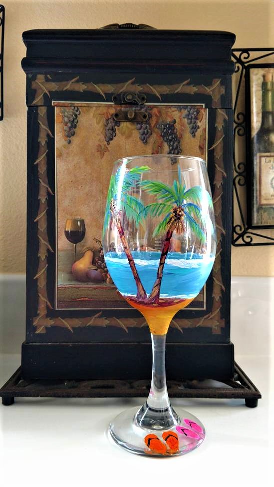 PaintnPartyOR|Host or Book Your Painting Party Seats!
