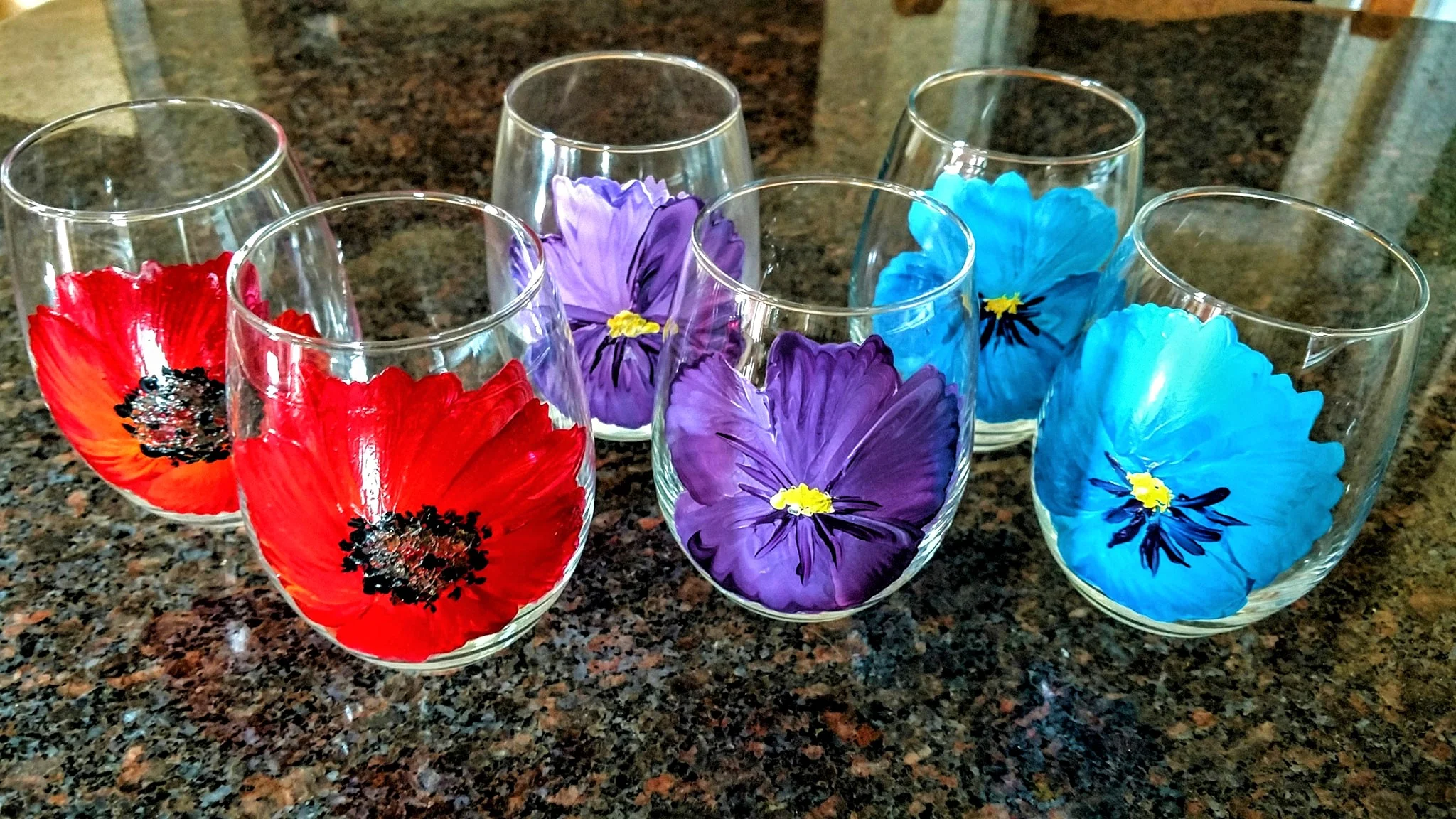 GLASS SET PANSIES.jpg