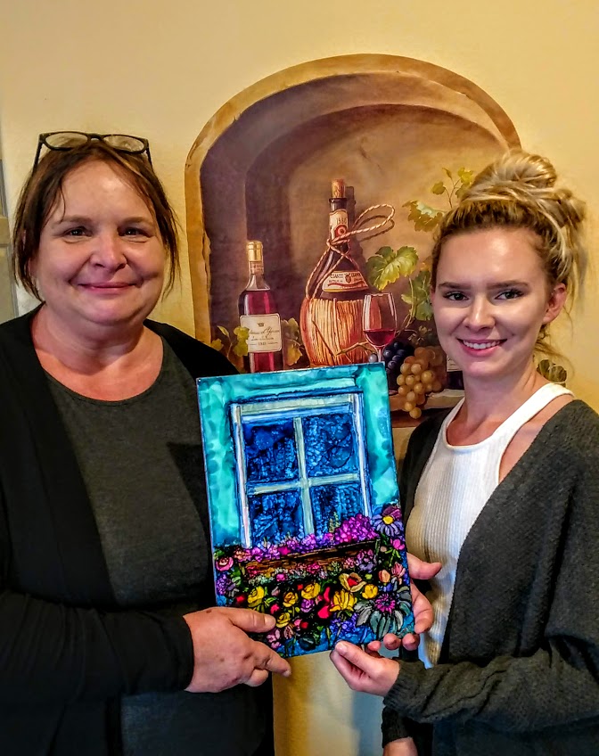 MAMA MIA ROBIN AND AMBER CAMPBELL.jpg