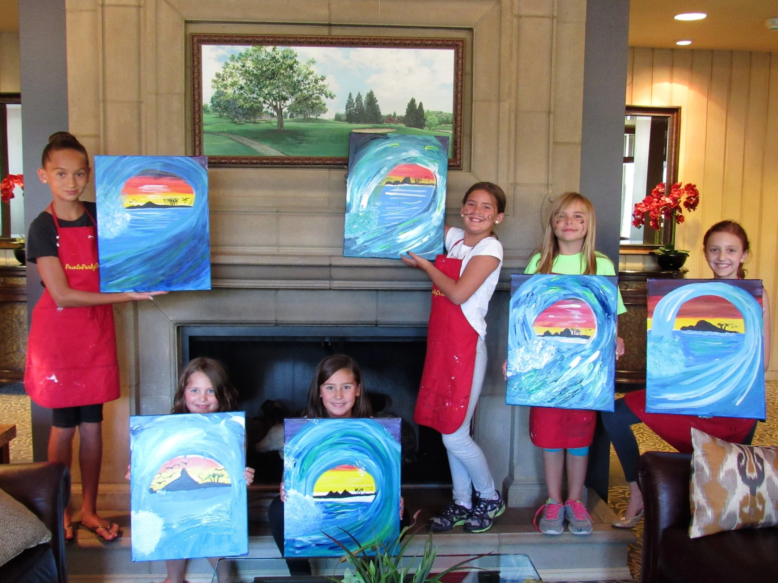 ISLAND CURL ILAHEE KIDS.JPG