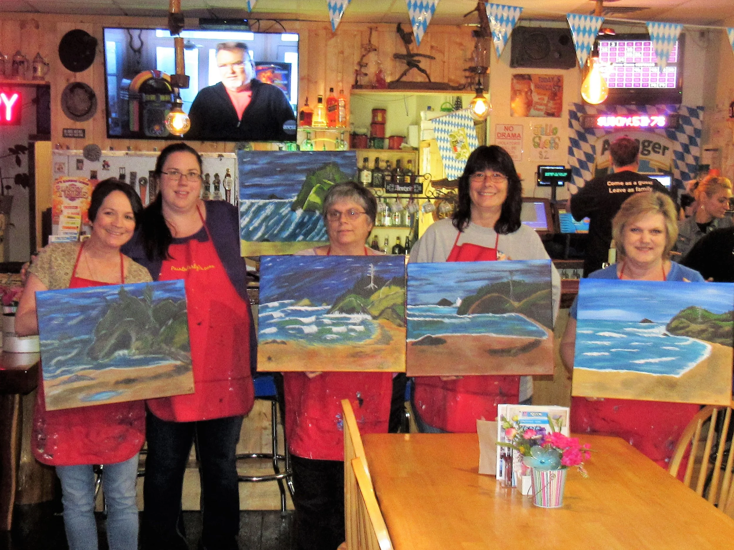 ROADS END AUTOBAHN101.JPG