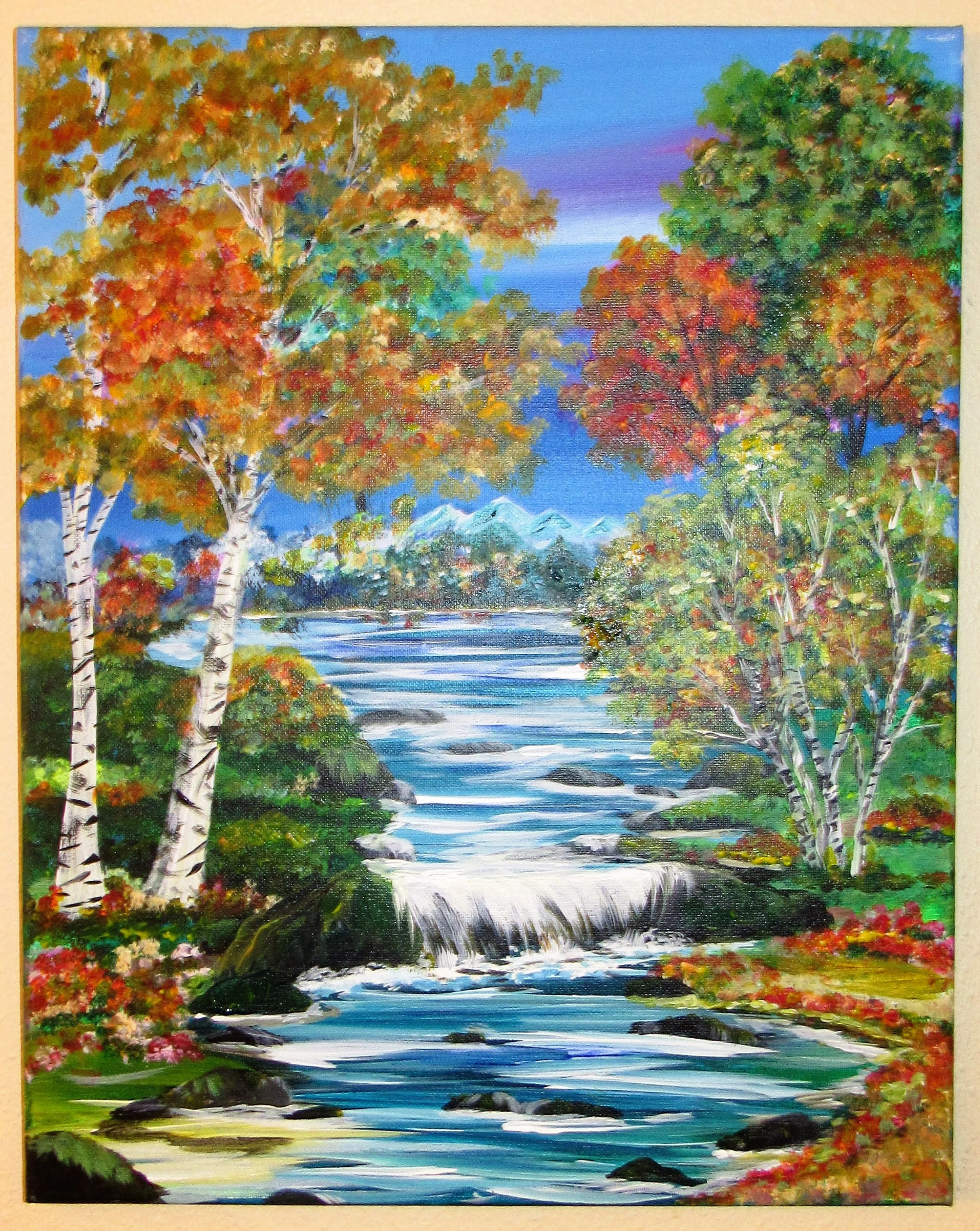 MY DREAM FOREST FALL.JPG