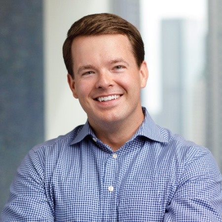 Ty Findley , Senior Associate Pritzker Group Venture Capital / Series A & B