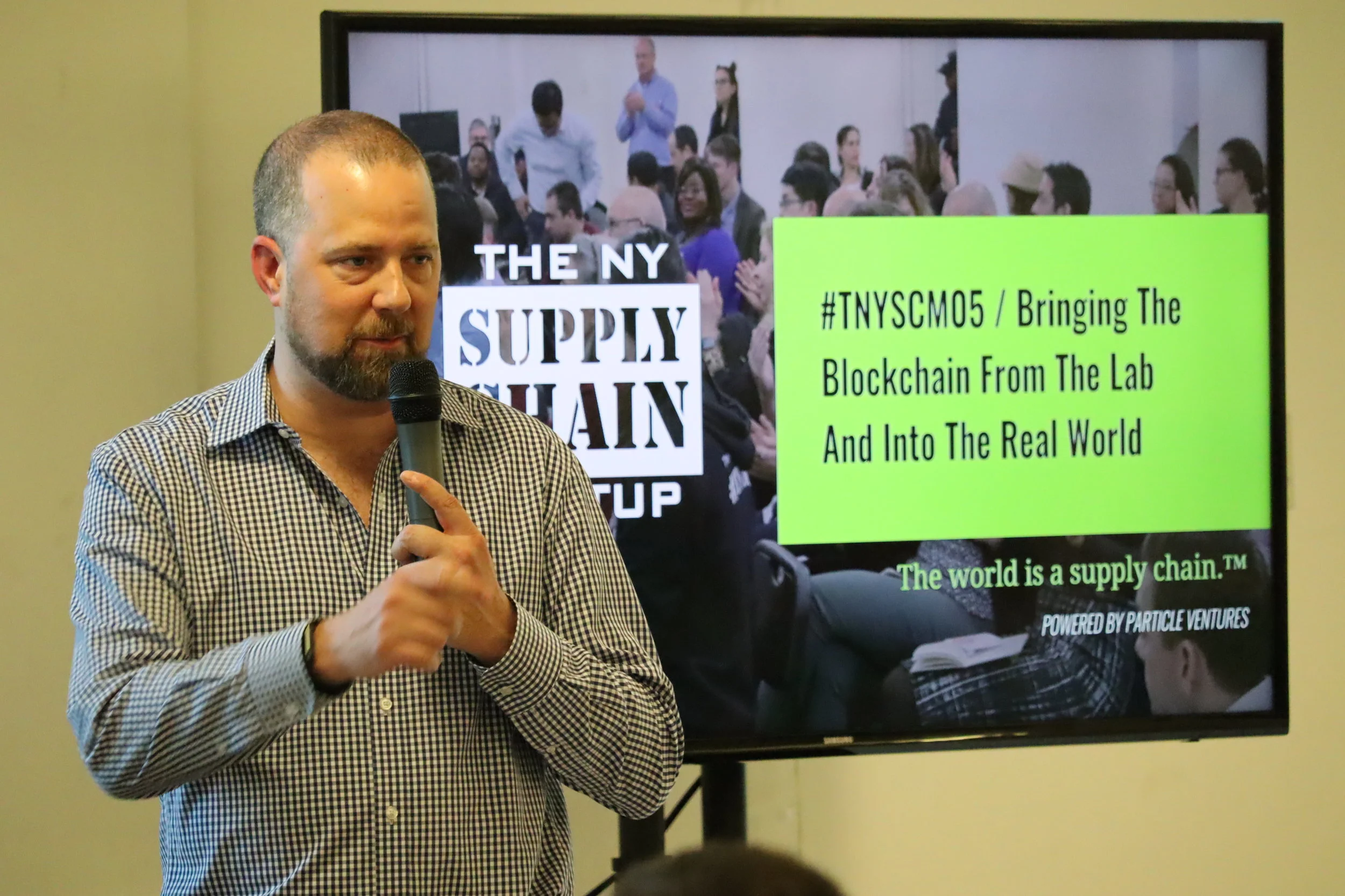 #TNYSCM05 pics & posts