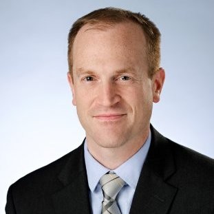 John Silverstein , Vice President, Operations CGS