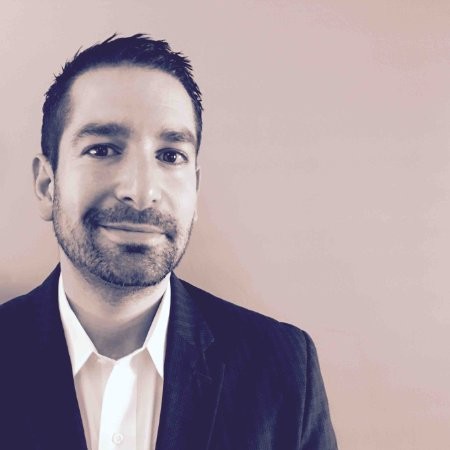 Nick Ammaturo , Director, Global Procurement Tapestry