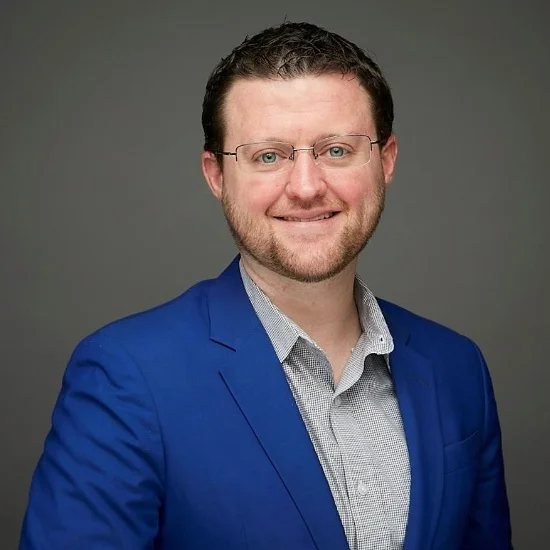 Bob O’Donnell Head of North America E-Commerce Logistics , A.P. Moller – Maersk