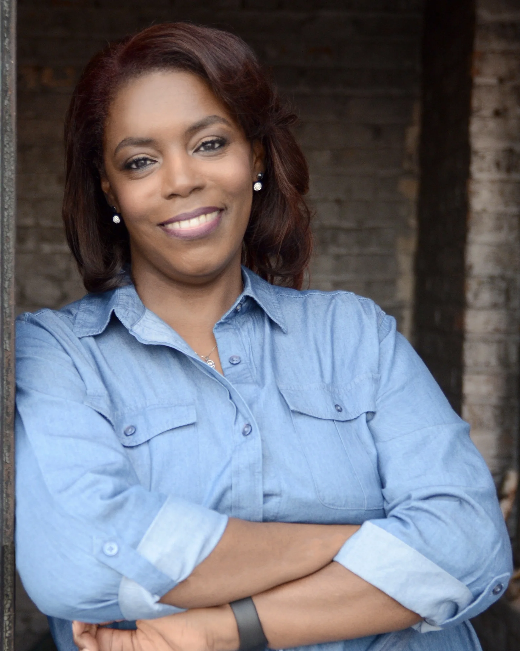 Melanie Hall, LCPC