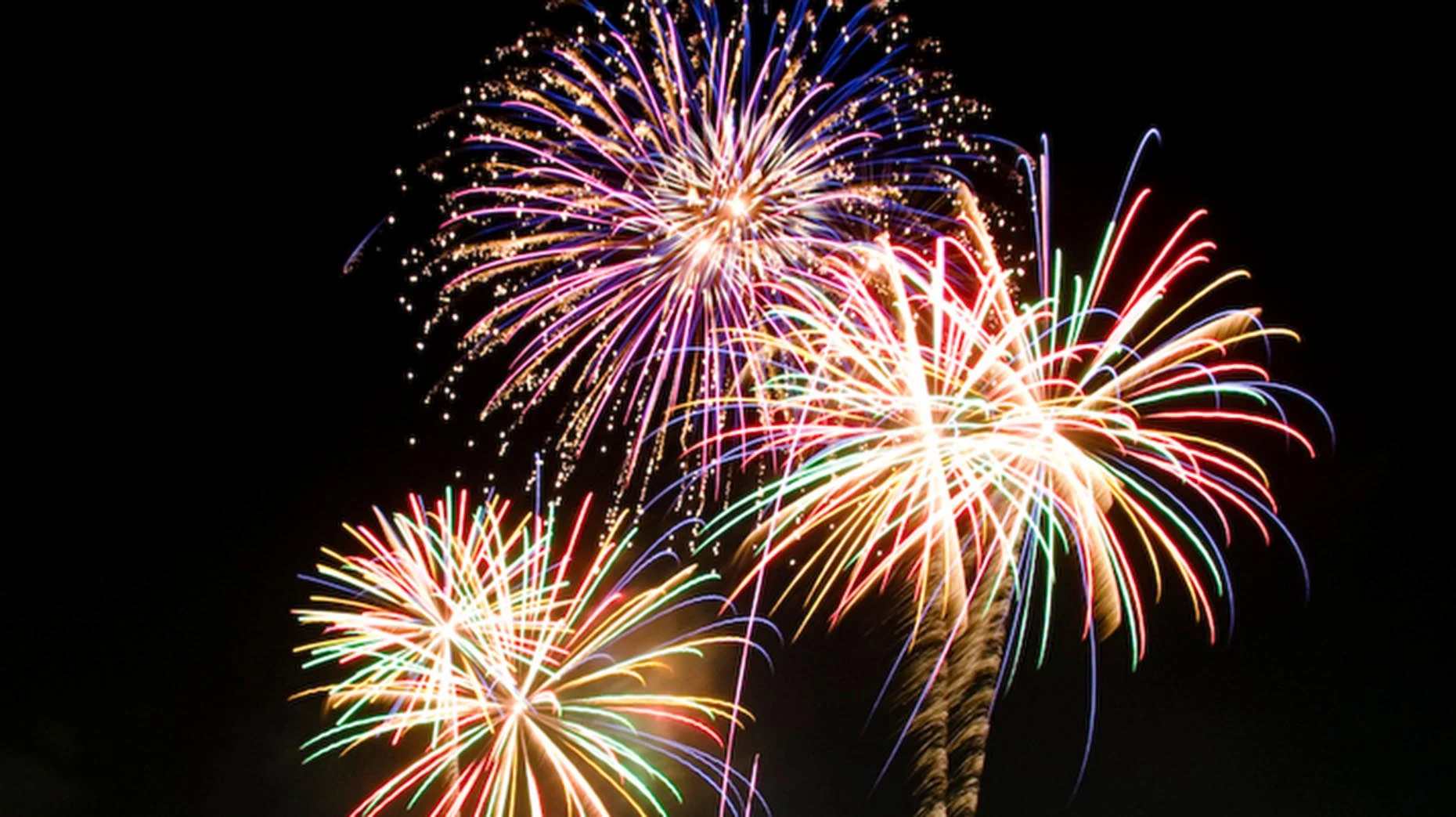 Setting Goals For The Year Ahead