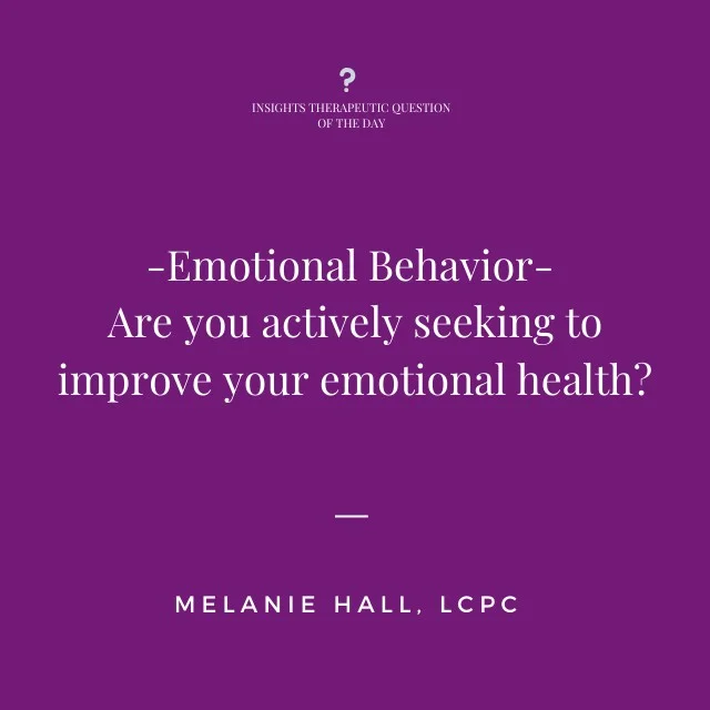 Emotional maturity is one of the most important components in relationships. The number one skill set we can work on and a key component to a happy and effective life.⠀⠀⠀⠀⠀⠀⠀⠀⠀
.⠀⠀⠀⠀⠀⠀⠀⠀⠀
.⠀⠀⠀⠀⠀⠀⠀⠀⠀
. ⠀⠀⠀⠀⠀⠀⠀⠀⠀
#Melaniehall #insightstherapeuticservic