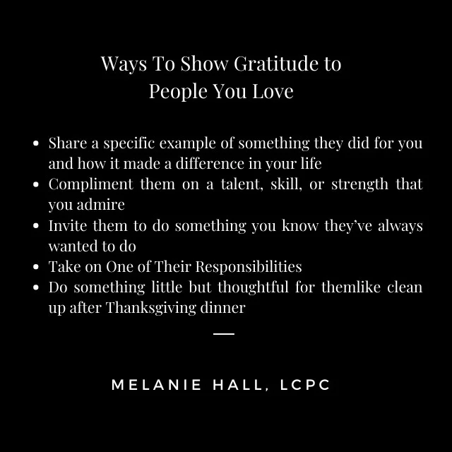 Showing gratitude is much more than a simple &lsquo;thanks&rsquo; without further thought. Many people fail to understand how gratitude can change a life and alter one&rsquo;s perception for the good. Putting a little gratitude in your daily life is 