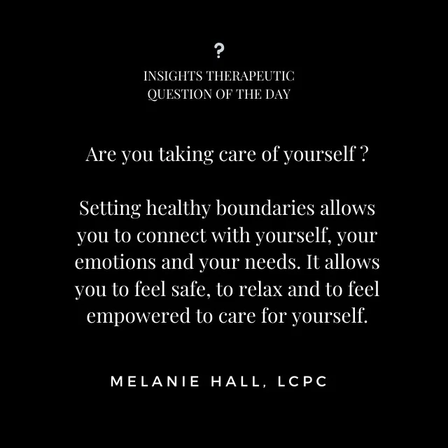 Are you taking care of yourself? Let me know in the comments. #Worldkindnessday⠀⠀⠀⠀⠀⠀⠀⠀⠀
⠀⠀⠀⠀⠀⠀⠀⠀⠀
⠀⠀⠀⠀⠀⠀⠀⠀⠀
⠀⠀⠀⠀⠀⠀⠀⠀⠀
⠀⠀⠀⠀⠀⠀⠀⠀⠀
#Melaniehall #insightstherapeuticservices #therapy #mentalhealth #healing #selfcare #mentalhealthawareness #therapist #an