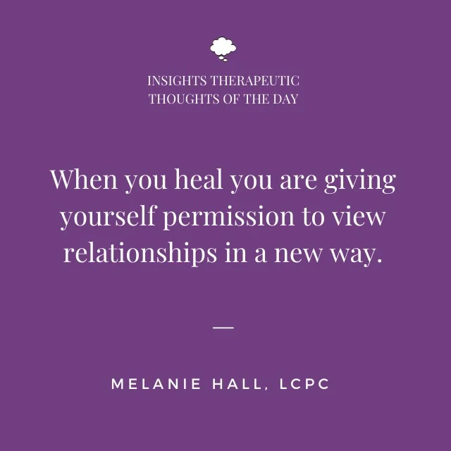Others often treat us the way we treat ourselves especially in close relationships. We tend to attract at our common level of self-love or self-abandonment. ⠀⠀⠀⠀⠀⠀⠀⠀⠀
⠀⠀⠀⠀⠀⠀⠀⠀⠀
#Melaniehall #insightstherapeuticservices #therapy #mentalhealth #healing