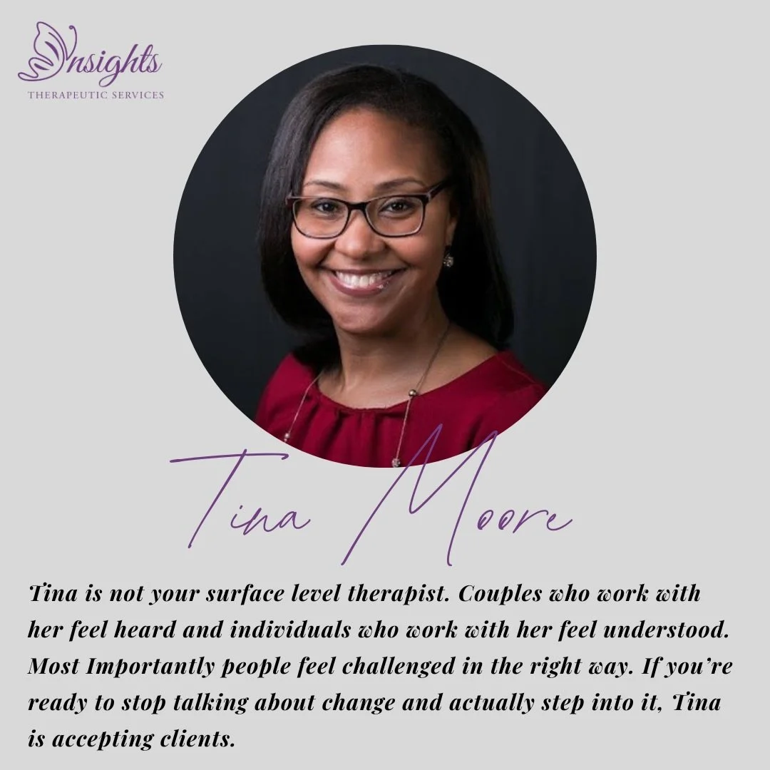 If you&rsquo;ve been thinking about starting therapy, this might be your nudge.

#insightstherapeuticservices
