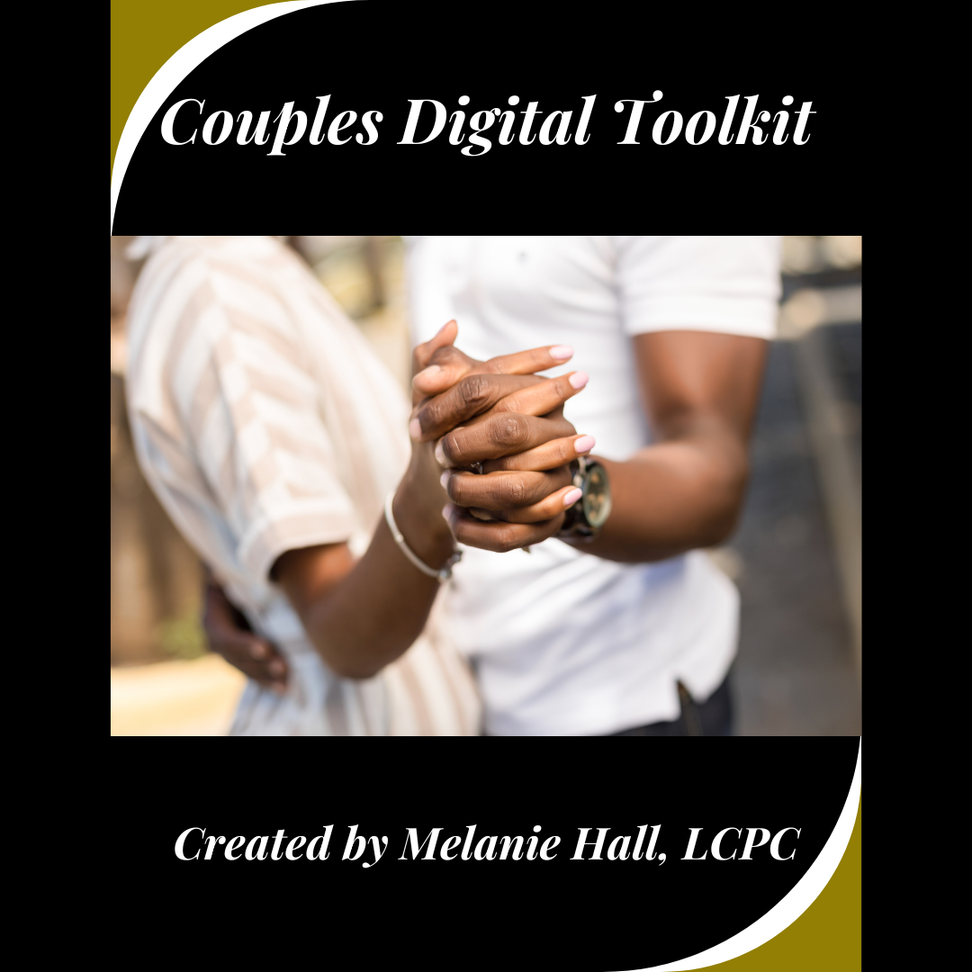 Couples Digital Toolkit - Deepen Your Connection with Our Couples' Digital Toolkit!