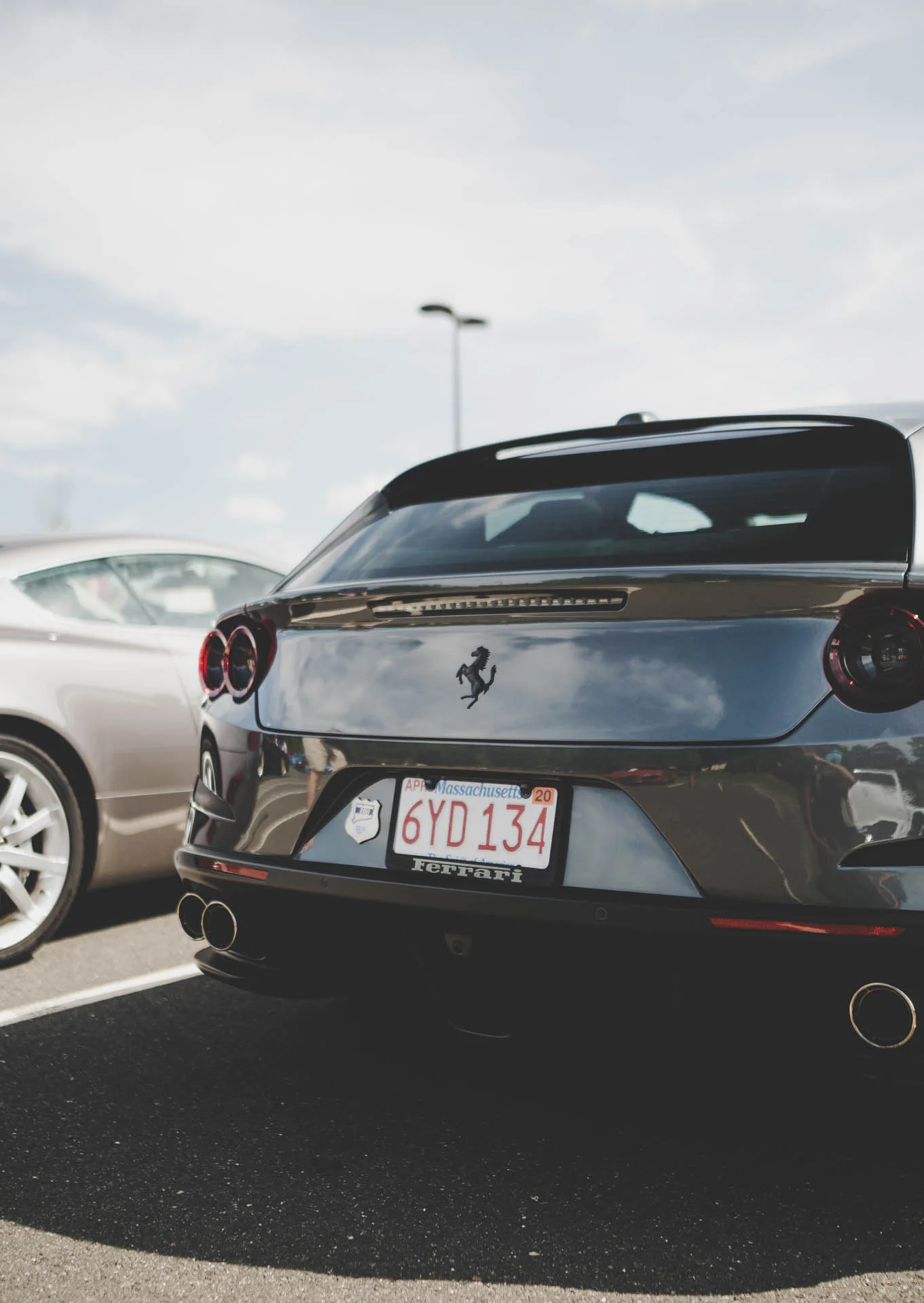 Photo by Wesley Breed