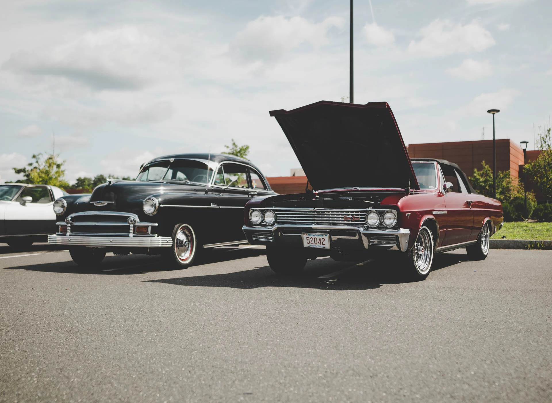 Photo by Wesley Breed