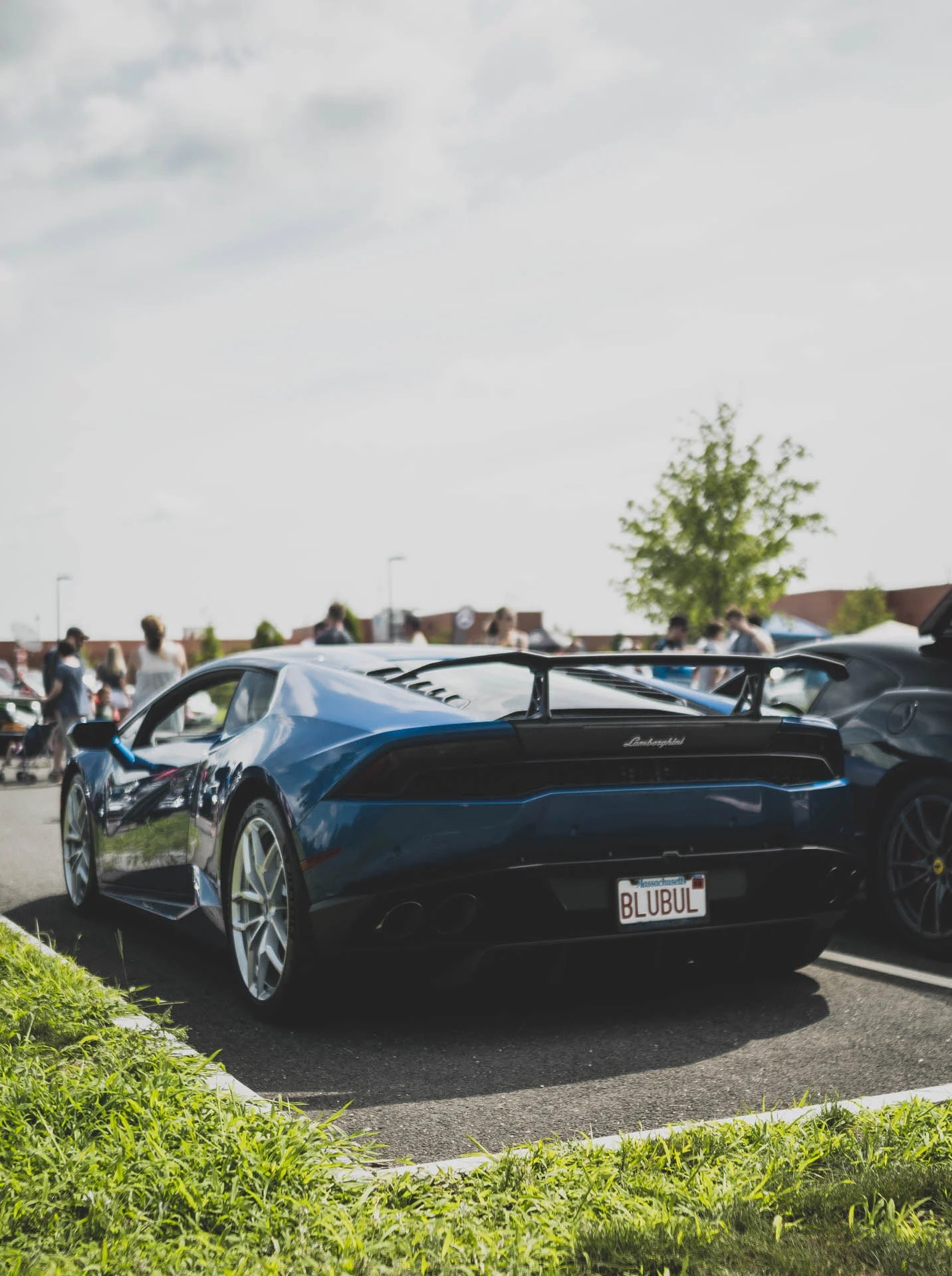 Photo by Wesley Breed