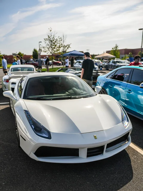  Photo by  Ethan Haynes  